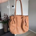 Zara lederen tas, limited edition, Ophalen, Nieuw, Bruin, Handtas