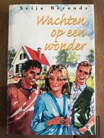 Wachten op een wonder - Seija Berends, Boeken, Ophalen of Verzenden, Gelezen, Nederland