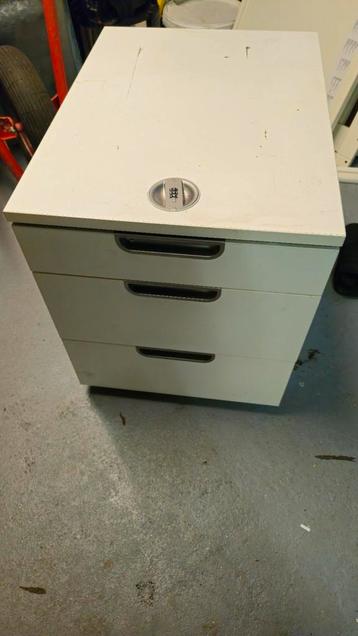 Ikea Galant ladeblok - afbeelding 1