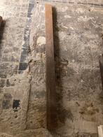 Stalen UNP Profiel 100 - 1665mm, Doe-het-zelf en Verbouw, Metalen, Ophalen, Zo goed als nieuw, IJzer