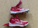 honkbal schoenen spikes nike, Sport en Fitness, Honkbal en Softbal, Ophalen of Verzenden, Gebruikt, Honkbal, Schoenen