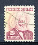 USA 1967 M916x gest, Postzegels en Munten, Ophalen of Verzenden, Gestempeld, Noord-Amerika