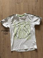 Shirt Xbox Primark jongen maat 134, Jongen, Primark, Ophalen of Verzenden, Zo goed als nieuw