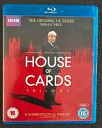 Movie DVD - House of Cards Trilogy, UK version., Verzenden, Zo goed als nieuw