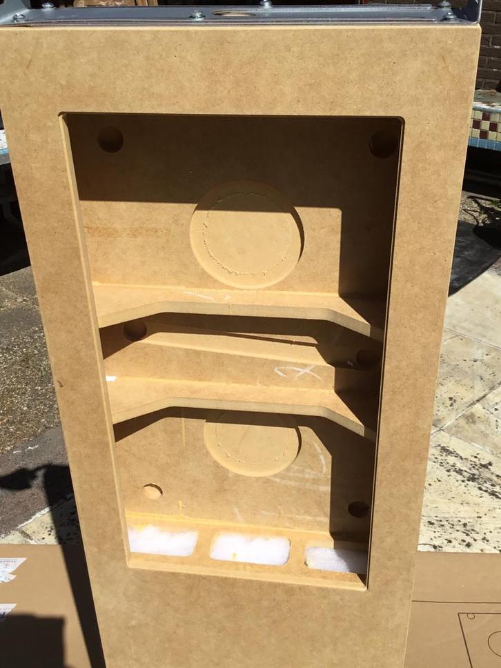 Bowers & Wilkins BB-ISW-4, Audio, Tv en Foto, Luidsprekers, Nieuw, Overige typen, 120 watt of meer, Bowers & Wilkins (B&W), Ophalen