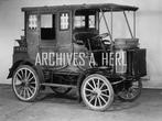 Serpollet steam automobile 1899 road carriage foto, Verzenden, Nieuw, Auto's