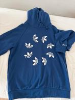 Adidas Hoodie Maat M - Zo goed als nieuw!, Ophalen of Verzenden, Zo goed als nieuw, Maat 48/50 (M), Blauw