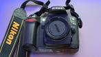 NIKON D80 fotoset (**Topset!), Spiegelreflex, Ophalen of Verzenden, Zo goed als nieuw, Nikon