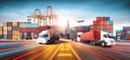 Container charters gezocht Nationaal / Internationaal, 33 - 40 uur, Vast contract