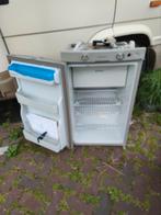 12V, 220V en gas Domentic koelkast, Caravans en Kamperen, Ophalen of Verzenden, Zo goed als nieuw