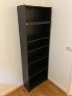 Billy Boekenkast (zwart), Ophalen, Gebruikt