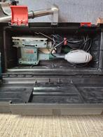 schuurmachine, Ophalen, Gebruikt, Minder dan 600 watt, Vlakschuurmachine