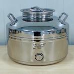 Olijfolie vaten roestvrijstaal  5 - 100 Liter,  IT design, Niet ingevuld, Niet ingevuld, Nieuw, Ophalen of Verzenden