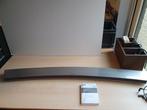 Curved Soundbar Samsung HW-J8500 + Subwoofer HW-J8501, Ophalen