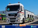 M.A.N. 18.440 TGX xlx trucktransport, Auto's, Automaat, Euro 5, MAN, Wit