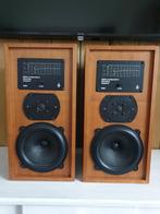 Bowers & Wilkins DM5 luidsprekers, Ophalen, Gebruikt, 60 tot 120 watt, Bowers & Wilkins (B&W)
