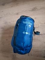 Forclaz MT500 trekkingslaapzak 15C, Caravans en Kamperen, Slaapzakken, Ophalen of Verzenden, Nieuw