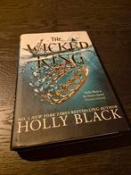 The Wicked King - Holly Black NIEUW!, Ophalen of Verzenden, Nieuw