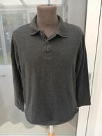 Pierre Calvini Longsleeve Maat M, Ophalen of Verzenden, Gedragen, Maat 48/50 (M), Pierre Calvini