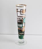 Bruno Gregori design glas, Ophalen of Verzenden