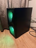 MSI Gaming pc, Computers en Software, Desktop Pc's, HDD, Ophalen of Verzenden, Zo goed als nieuw, Gaming