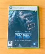 Xbox 360 King Kong Sealed, Spelcomputers en Games, Games | Xbox 360, Nieuw, Vanaf 12 jaar, Ophalen of Verzenden, 1 speler