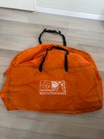Flight bag - Oranje Scouting Jamboree Tas, Ophalen of Verzenden, Zo goed als nieuw, Tot en met 2