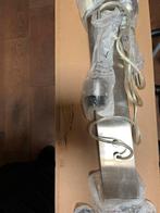Nieuwe hanglamp met 2 fittingen in verpakking, Ophalen of Verzenden, Nieuw, Minder dan 50 cm