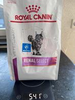 Royal Canin Renal select kat, Ophalen of Verzenden, Kat