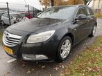 Opel Insignia Sports Tourer 1.4 Turbo EcoFLEX Business Editi, Auto's, Opel, Euro 5, Stof, Gebruikt, 4 cilinders