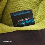 Salon Benodigdheden - Handdoek & Apparatuur, Huis en Inrichting, Badkamer | Badtextiel en Accessoires, Ophalen, Gebruikt, Groen