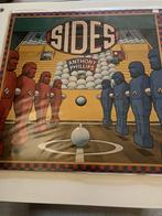 Antony Pillips, Ophalen of Verzenden, Zo goed als nieuw, 12 inch, Progressive