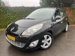 Renault Grand Scénic 1.4 TCe Dynamique AIRCO-ECC 5-PERSOONS, Voorwielaandrijving, 745 kg, Stof, Zwart