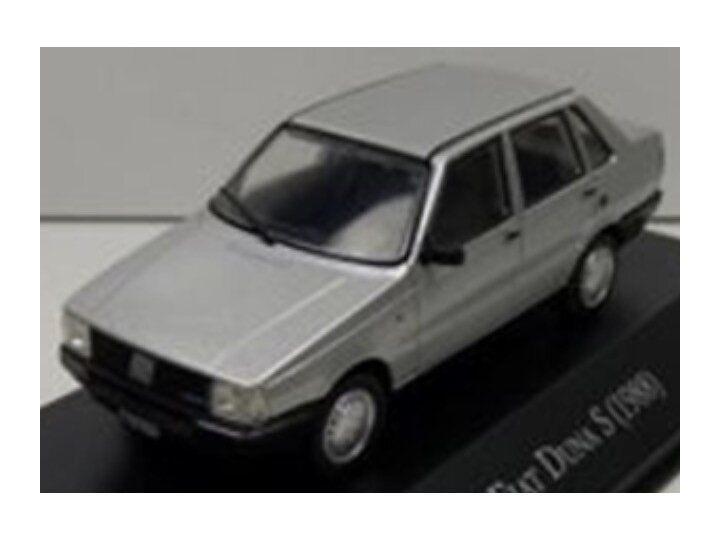 Fiat DUNA 1988, Hobby en Vrije tijd, Modelauto's | 1:43, Nieuw, Auto, Overige merken, Ophalen of Verzenden