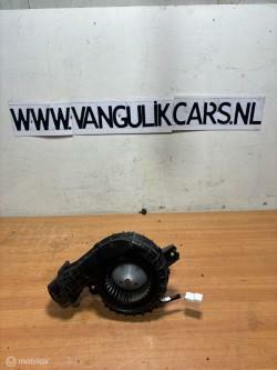 )Kachelventilatormotor  Honda Civic, Auto-onderdelen, Airco en Verwarming, Honda, Gebruikt, Ophalen of Verzenden
