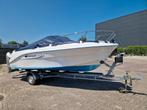 525 quicksilver flamingo, Watersport en Boten, 70 tot 120 pk, Ophalen of Verzenden, Zo goed als nieuw, 3 tot 6 meter