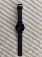 Garmin vivoactive 4, Sieraden, Tassen en Uiterlijk, Smartwatches, Afstand, Zwart, Ophalen of Verzenden, Zo goed als nieuw