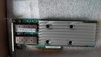 6x Lenovo QL41232 10/25GbE SFP28 2-Port PCIe Ethernet, Computers en Software, Netwerkkaarten, Ophalen of Verzenden, Nieuw, Intern
