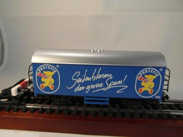 Märklin 94180 Koelwagon beschikbaar voor biedingen