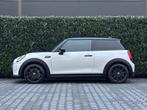 Mini Mini Electric Camden Go Edition 33 kWh NL AUTO, NAP, LE, Auto's, Mini, Gebruikt, 4 stoelen, Adaptive Cruise Control, Wit