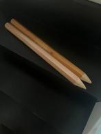 Grote potloden, Ophalen of Verzenden, Zo goed als nieuw