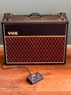 VOX AC15 C2, Muziek en Instrumenten, Ophalen, Zo goed als nieuw, Minder dan 50 watt