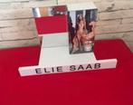 Parfum Display Elie Saab Le Parfum in plexi zgan, Verzenden, Zo goed als nieuw, Toebehoren