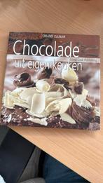 N. Negri - Chocolade uit eigen keuken, Ophalen of Verzenden, Nieuw, N. Negri; N. Aru
