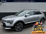 Kia Niro 1.6 GDi Hybrid DynamicPlusLine €2700 Voordeel! AC, 1374 kg, Euro 6, 129 pk, 23 km/l