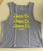 Zumba Wear top, Maat 38/40 (M), Paars, Overige typen, Zumba Wear