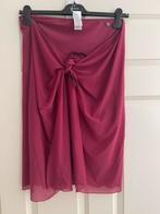 Beachlife strand rokje top jurk 3 in 1 aubergine kleur, Kleding | Dames, Badmode en Zwemkleding, Verzenden, Nieuw, Overige kleuren