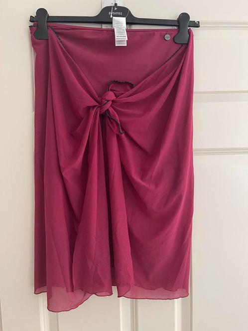 Beachlife strand rokje top jurk 3 in 1 aubergine kleur, Kleding | Dames, Badmode en Zwemkleding, Nieuw, Overige typen, Overige kleuren