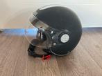 RXA Helm Maat M - Scooter/brommer, Ophalen, Gebruikt, Medium