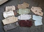kleding pakket Jonge 3 - 9 maanden 56-74, Ophalen, Gebruikt, Overige maten
